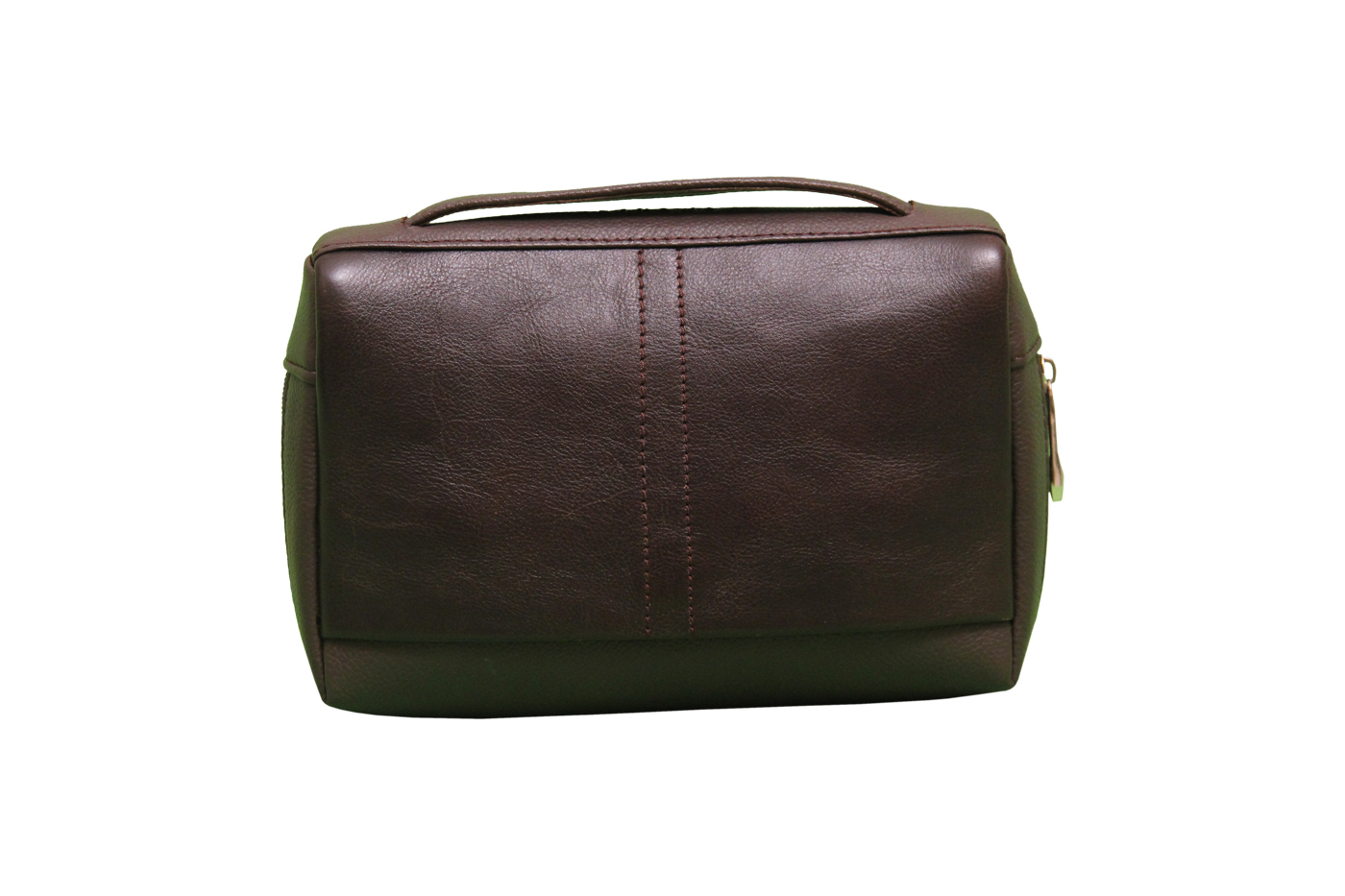 Hayden Leather Bag(Brown.)P21