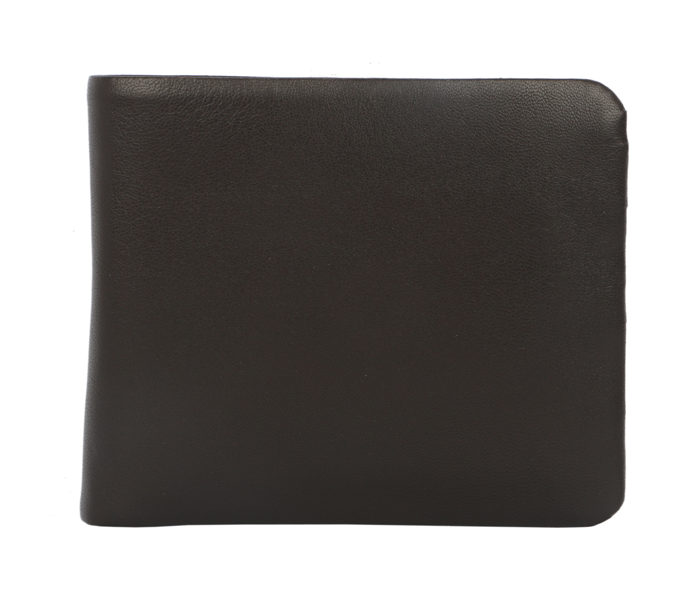 Almeda Leather Wallet(Brown)VW3