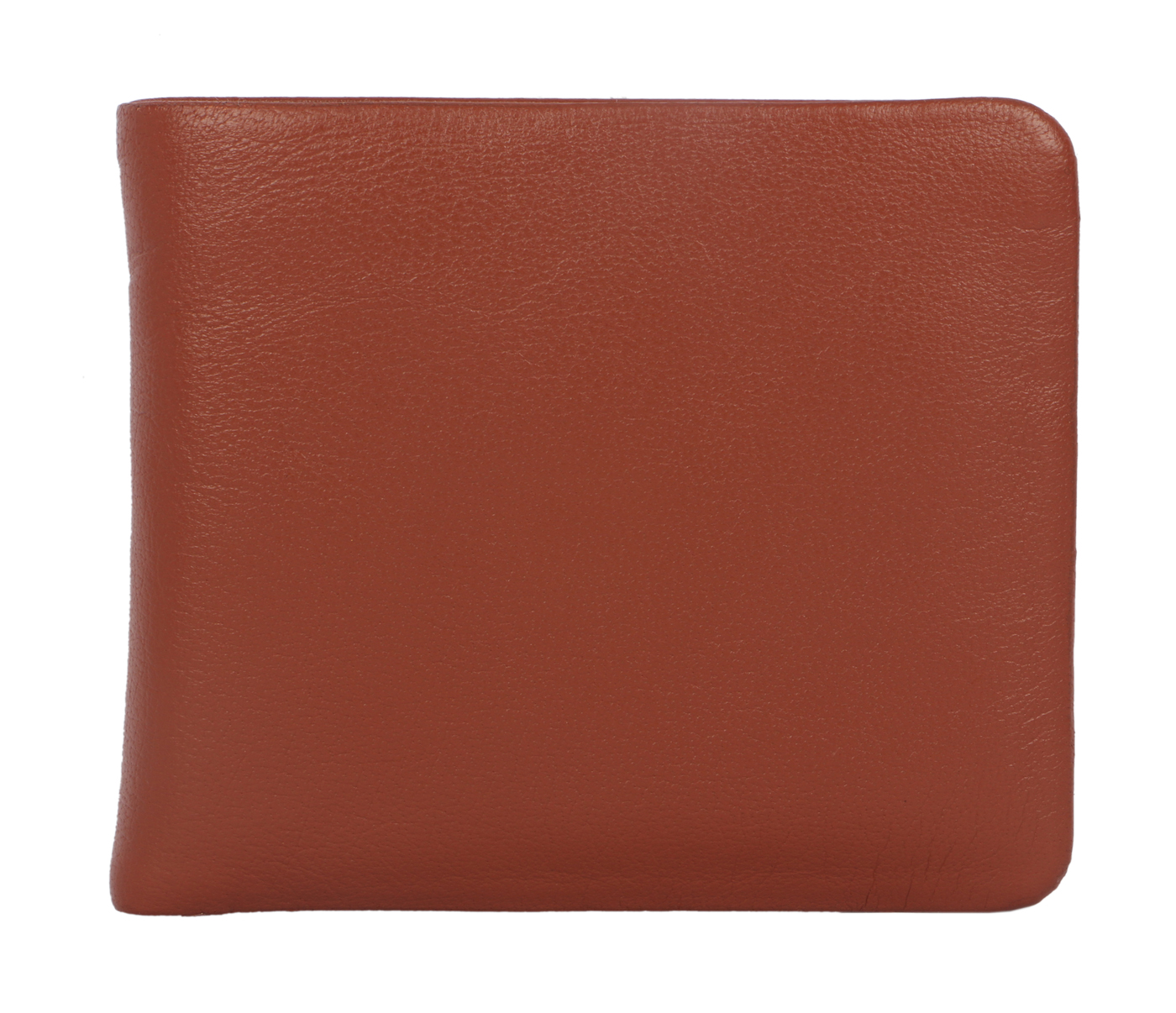 Almeda Leather Wallet(Tan)VW3