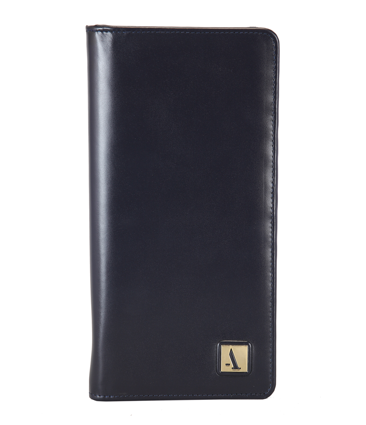 Pablo Leather Wallet(Black)W13