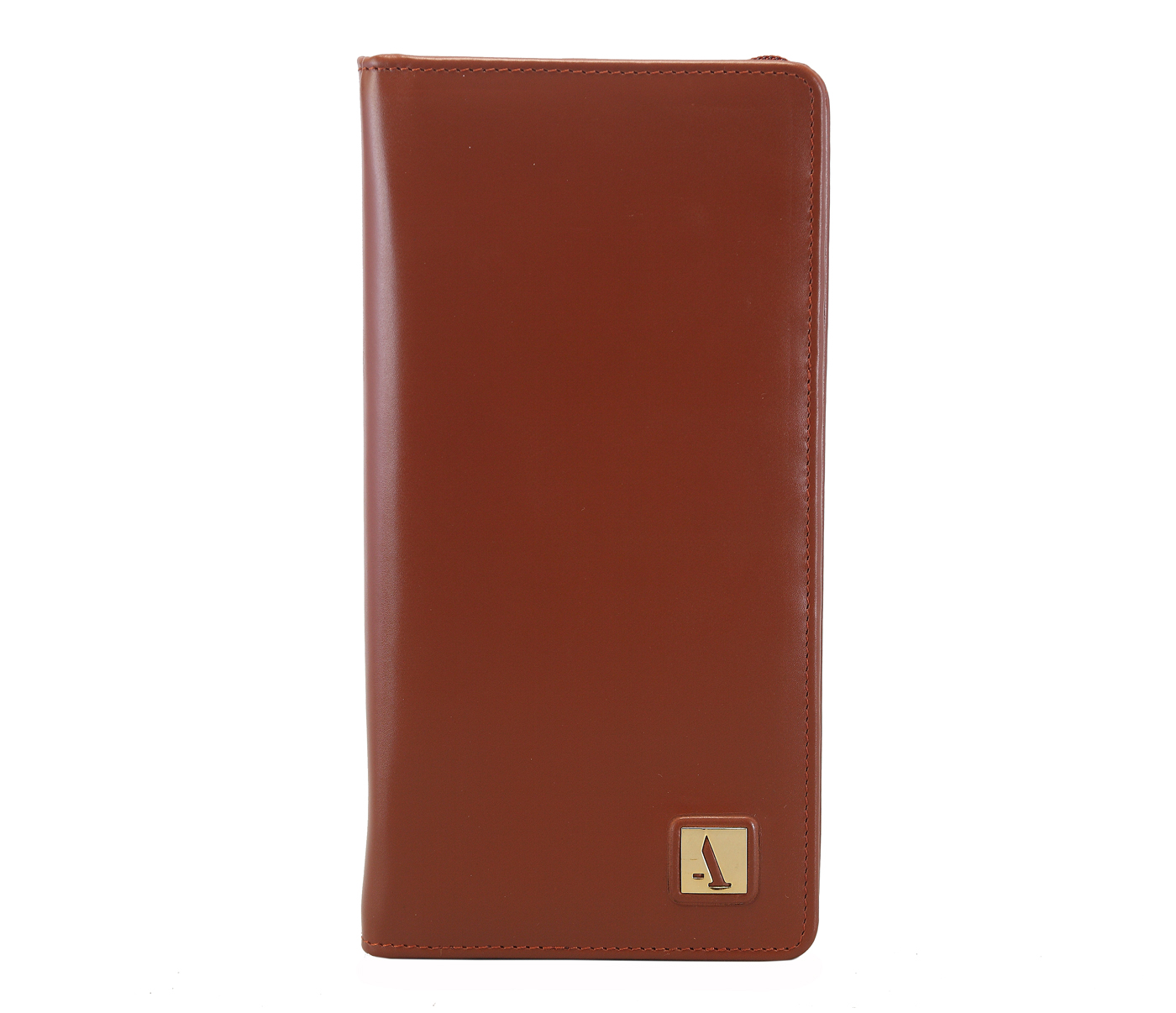 Pablo Leather Wallet(Tan)W13